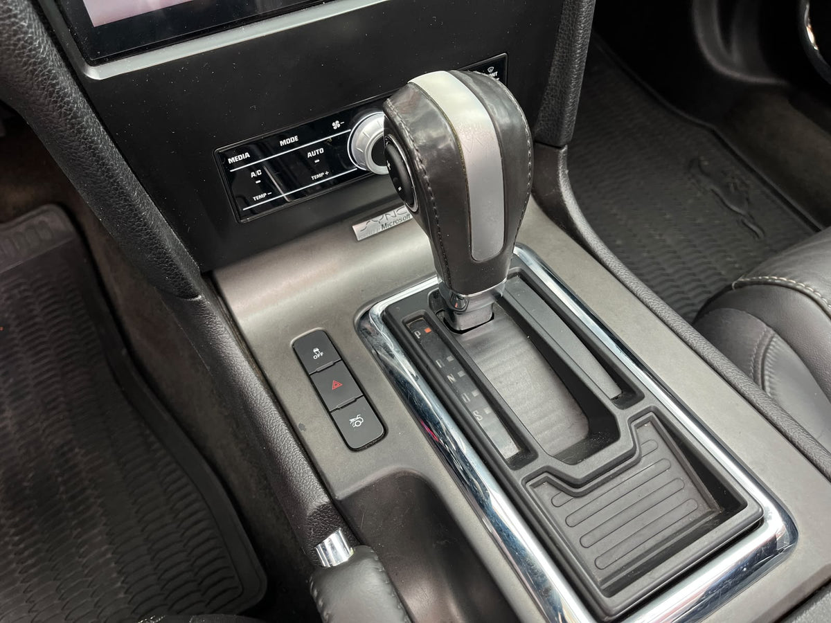 Ford Mustang GT Premium Modelo 2013