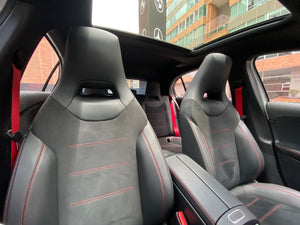 Mercedes-Benz AMG A35 4MATIC Híbrido Modelo 2023