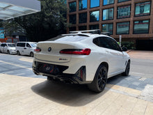 Cargar imagen en el visor de la galería, BMW X4 M40I Modelo 2023
