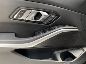 BMW 320I Modelo 2020