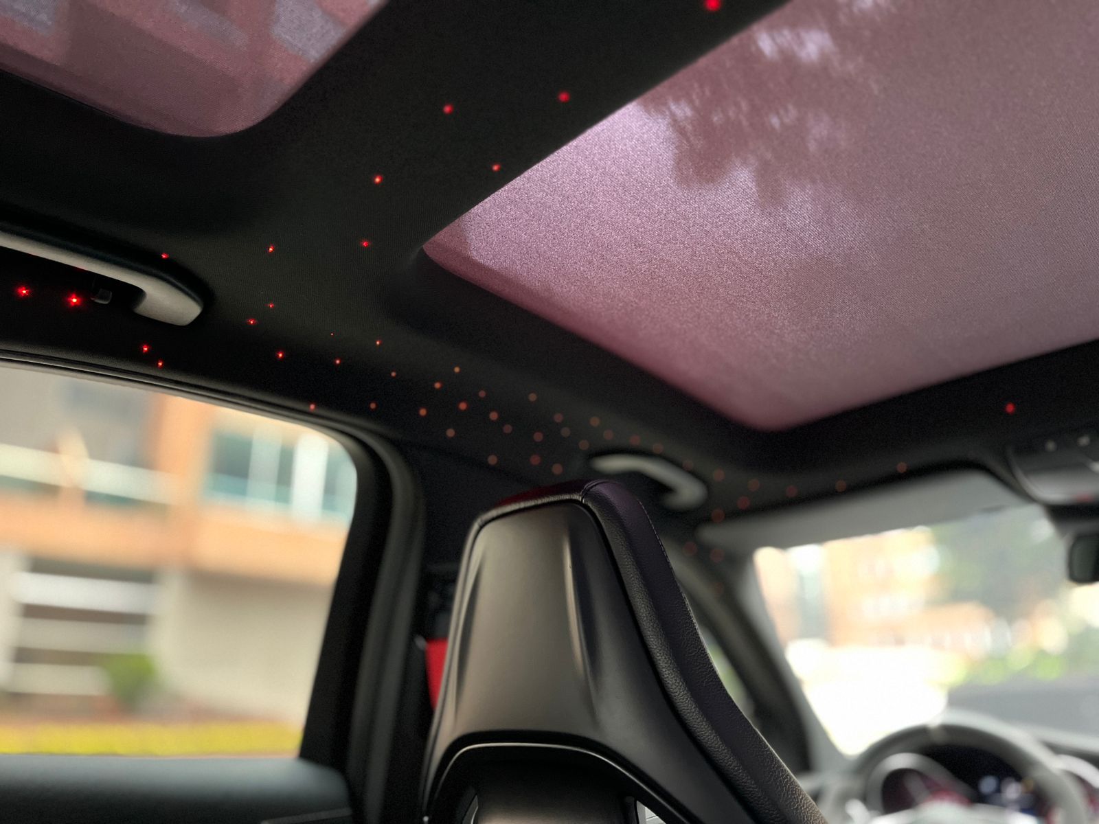 Mercedes-Benz C 63 S AMG Modelo 2016 - Autos 93