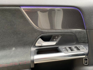 Mercedes-Benz GLA 200 Modelo 2022