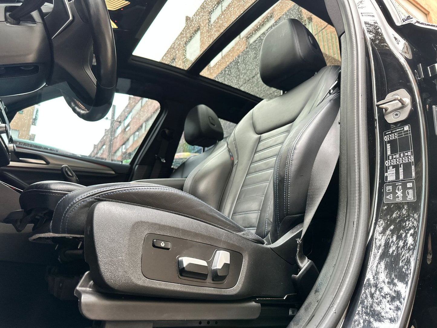 BMW X3 M40i Modelo 2021 - Autos 93