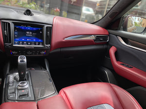 Maserati Levante SQ4 Granlusso Modelo 2019