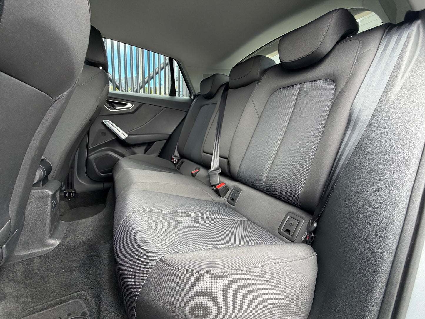 Audi Q2 Modelo 2023