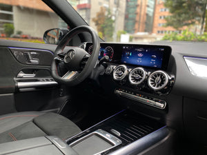Mercedes-Benz GLA 250 4MATIC Hibrida Modelo 2025