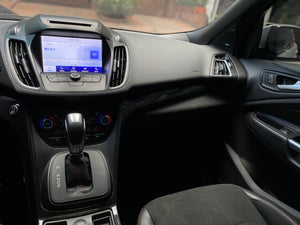 Ford Escape ST Line Modelo 2020