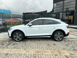 Audi Q5 Sportback Híbrida Modelo 2022