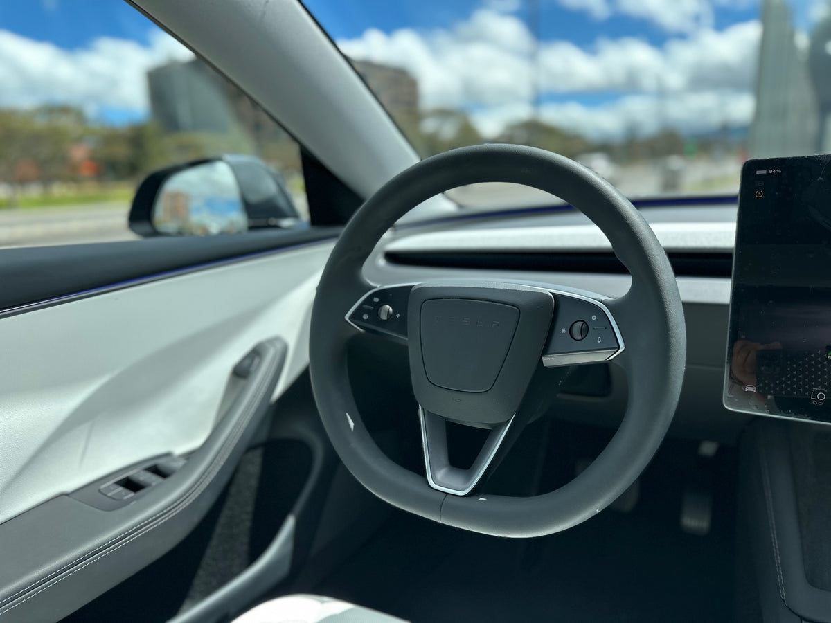 Tesla Model 3 Long Range Modelo 2026