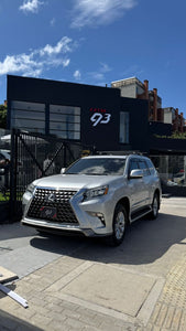 Lexus GX 460 Modelo 2016