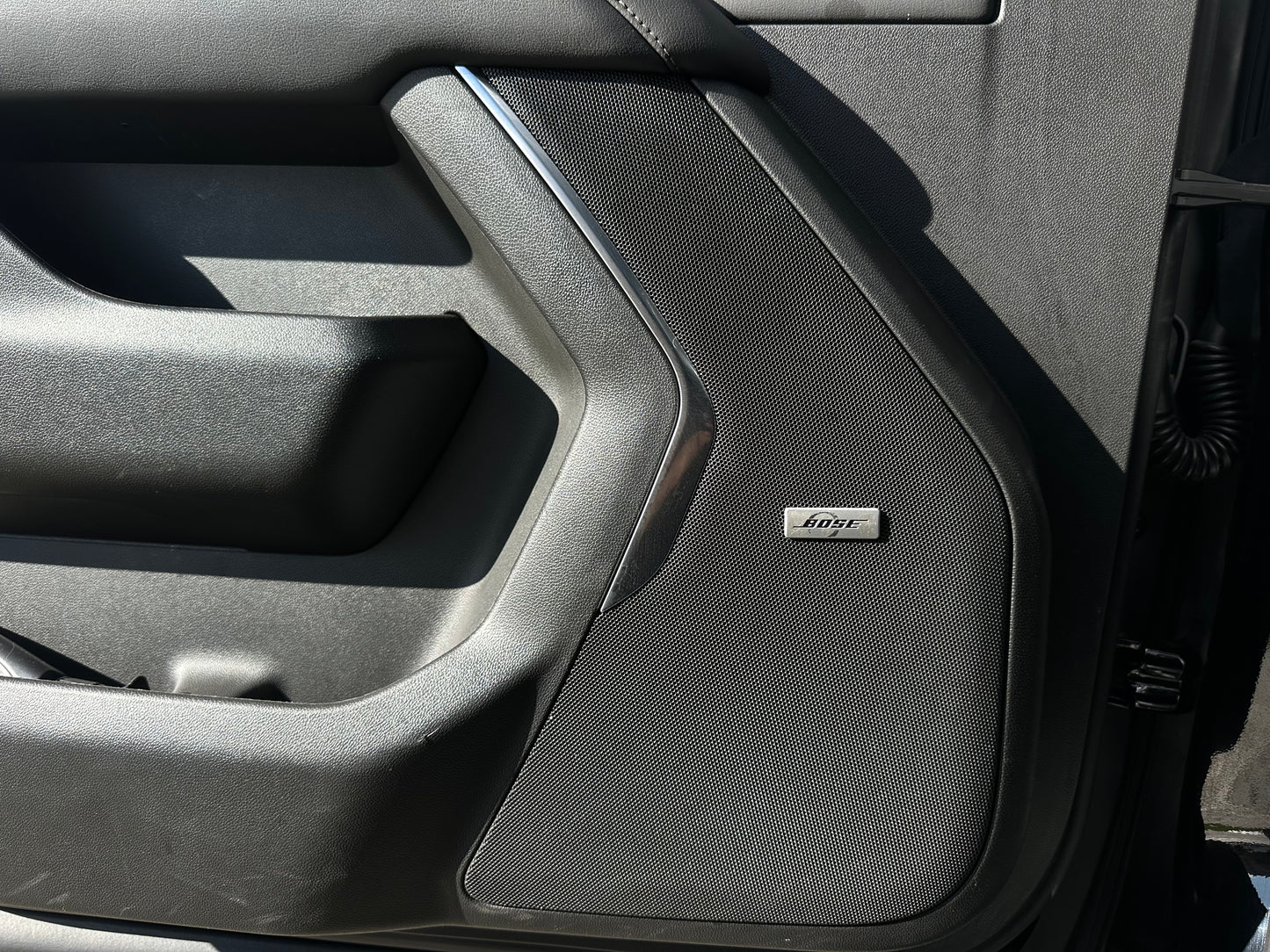 Chevrolet Tahoe Z71 Modelo 2025