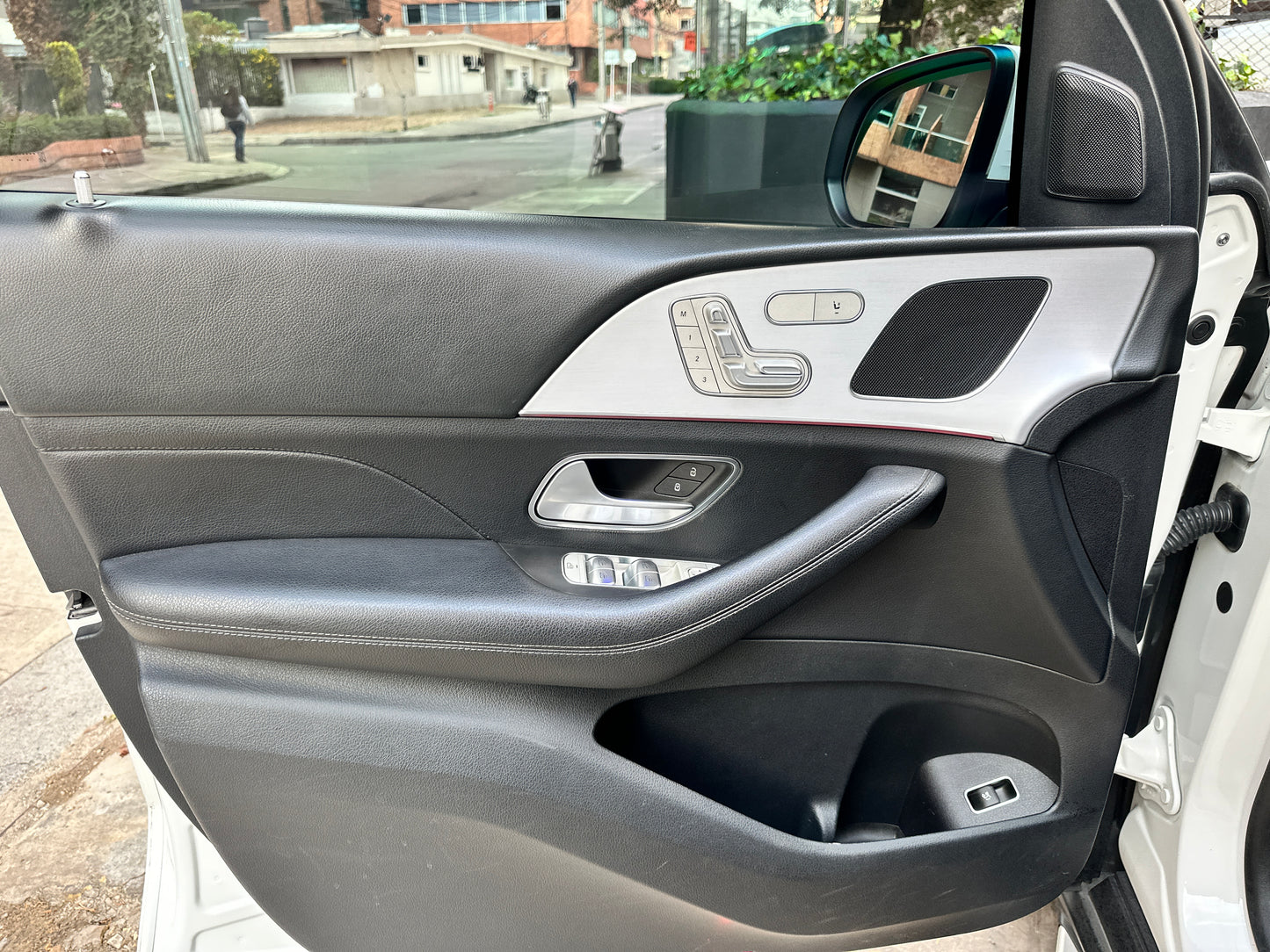 Mercedes‑Benz GLE 450 4MATIC Modelo 2022 - Autos 93