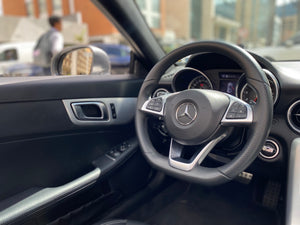 Mercedes-Benz SLC 200 Modelo 2020