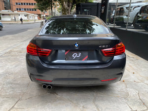 BMW 420I Gran Coupé Modelo 2017