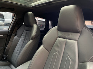 Audi S3 Sportback Modelo 2023
