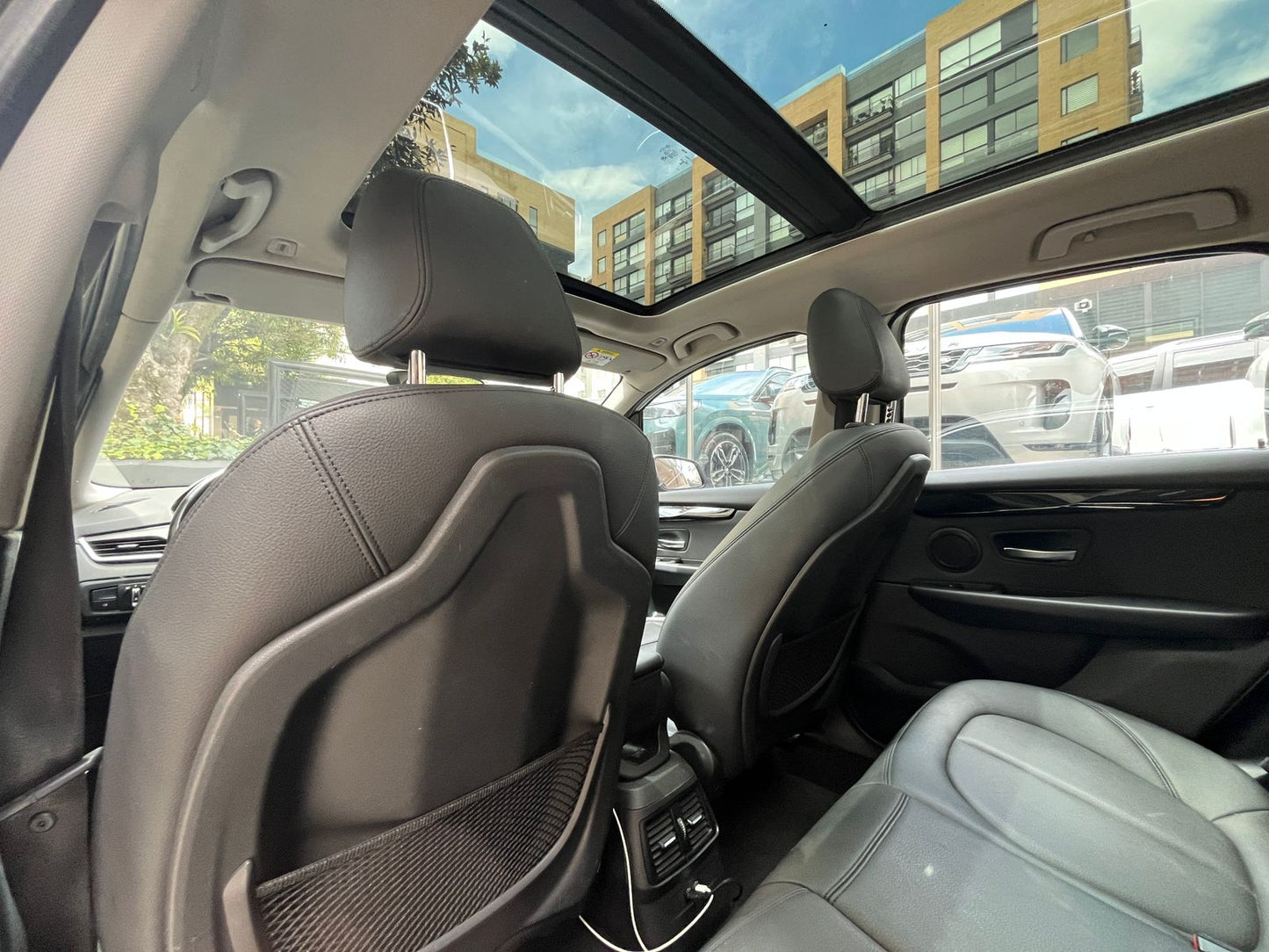BMW 225xe Active Tourer Modelo 2020
