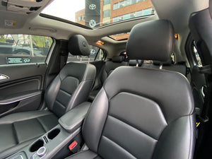 Mercedes-Benz GLA 200 Modelo 2020