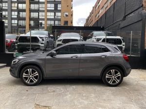 Mercedes-Benz GLA 200 Modelo 2016