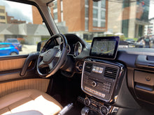 Cargar imagen en el visor de la galería, Mercedes-Benz G500 Modelo 2017
