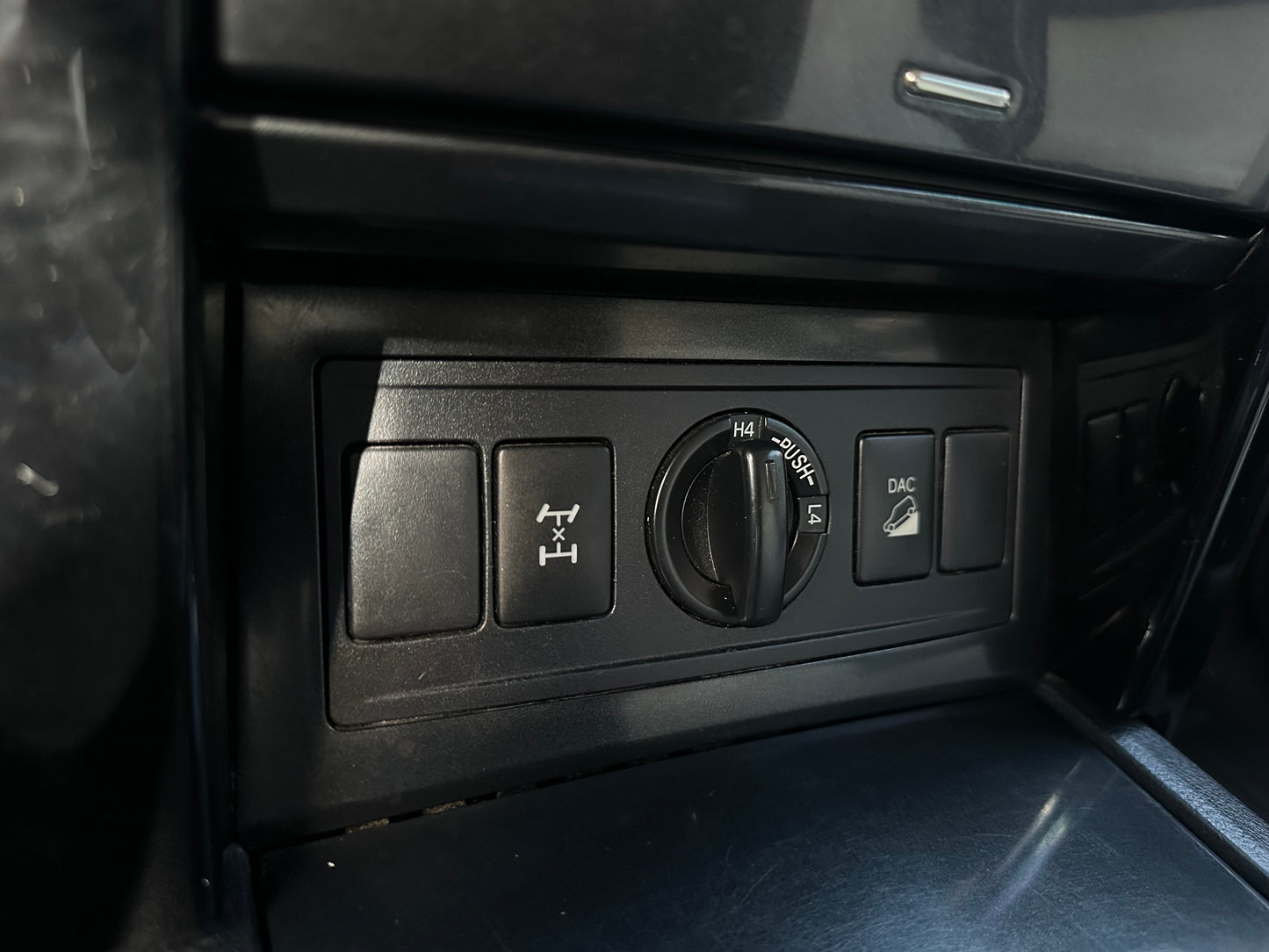 Toyota Prado TX Blindada Modelo 2015