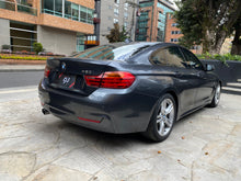 Cargar imagen en el visor de la galería, BMW 420I Gran Coupé Modelo 2017
