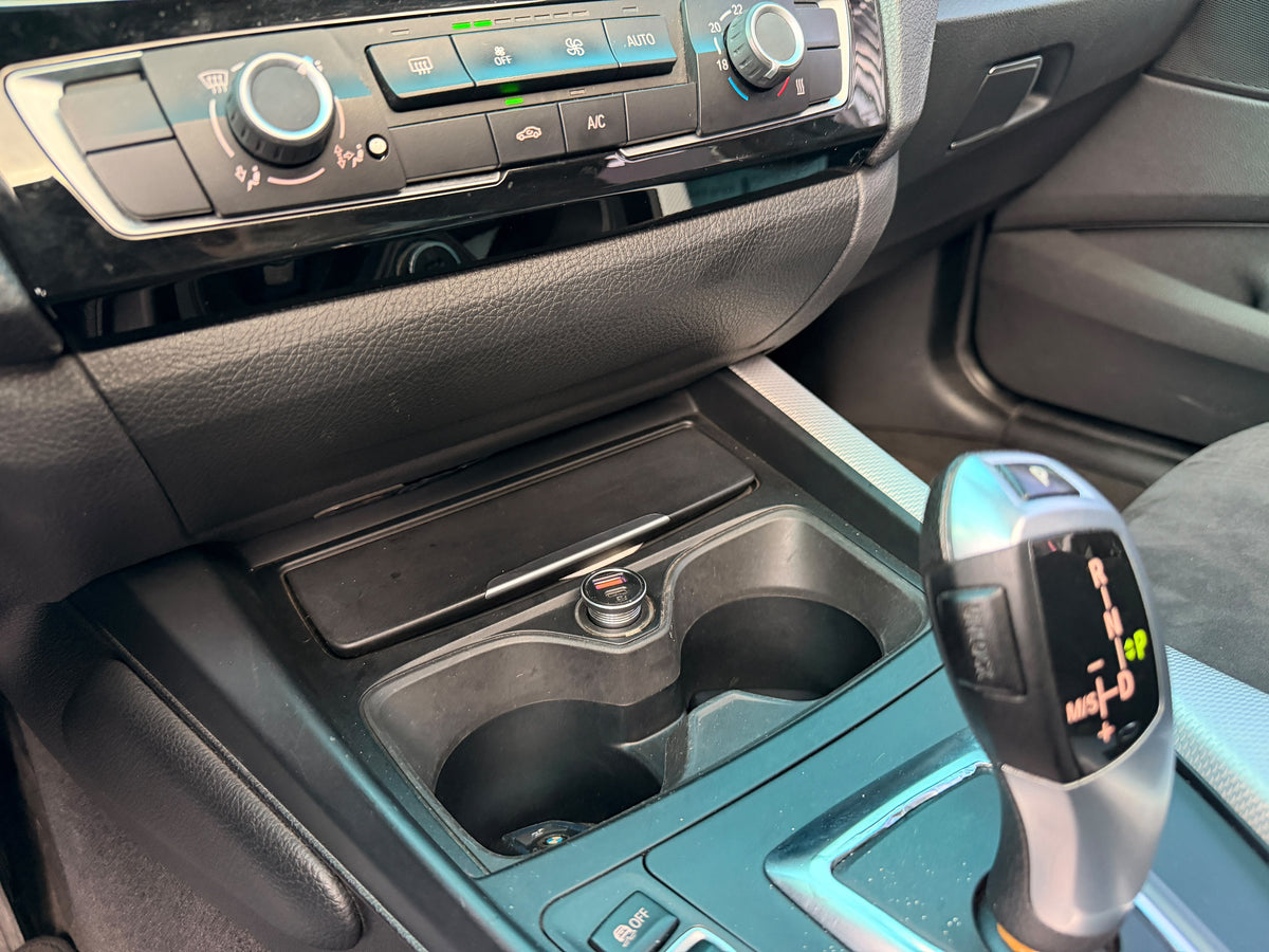 BMW 120i M Sport Modelo 2017