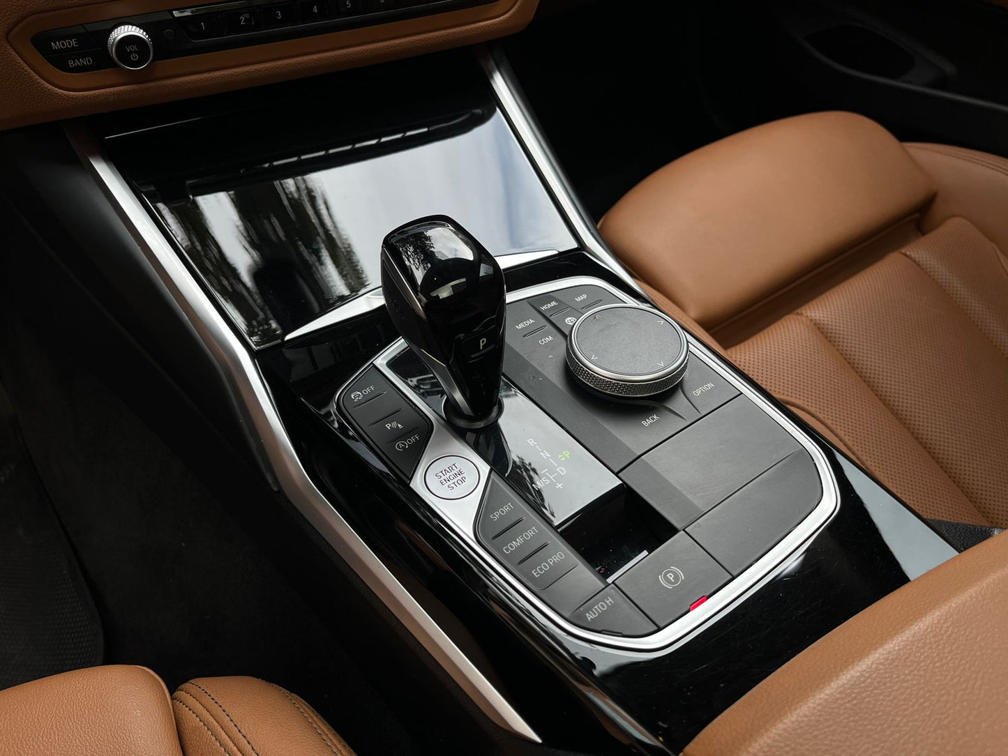 BMW 430i Coupé Modelo 2023