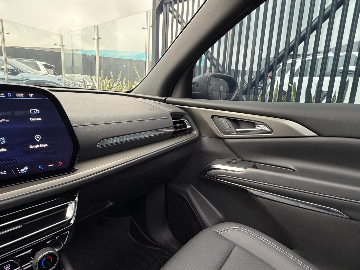 Chevrolet Traverse Modelo 2025