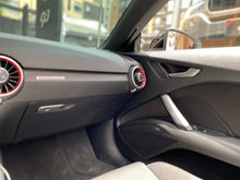 Cargar imagen en el visor de la galería, Audi TT Roadster Turbo Modelo 2017

