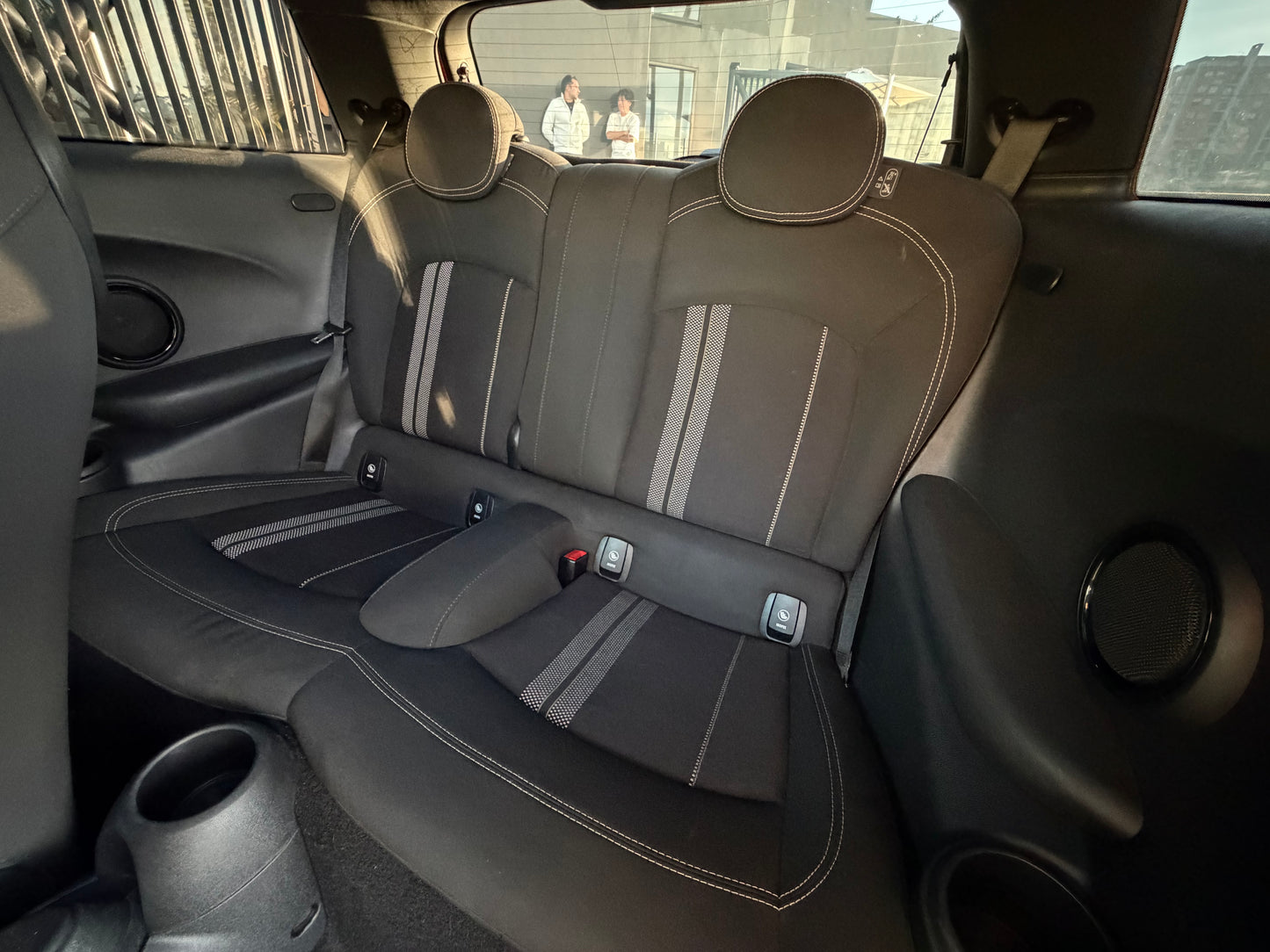 Mini Cooper S John Cooper Works Package Modelo 2019 - Autos 93