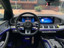 Cargar imagen en el visor de la galería, Mercedes-Benz AMG GLE 53 4MATIC Coupé Modelo 2023
