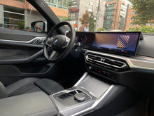 Cargar imagen en el visor de la galería, BMW 420I Gran Coupé Paquete M Modelo 2024
