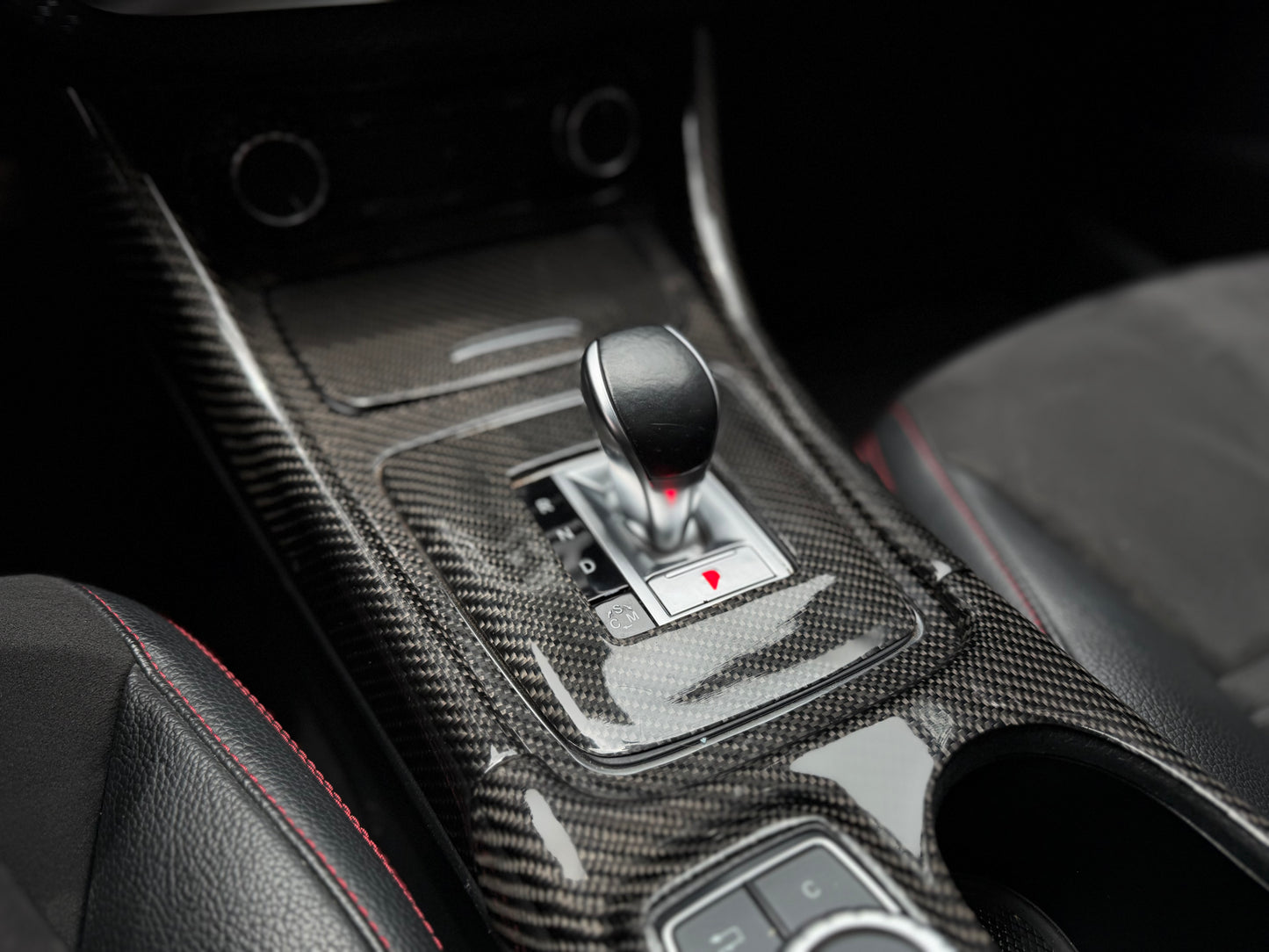Mercedes Benz A45 AMG Modelo 2016