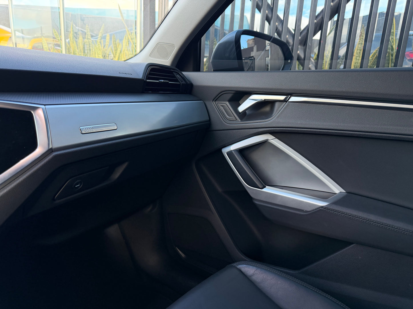 Audi Q3 Modelo 2022 - Autos 93