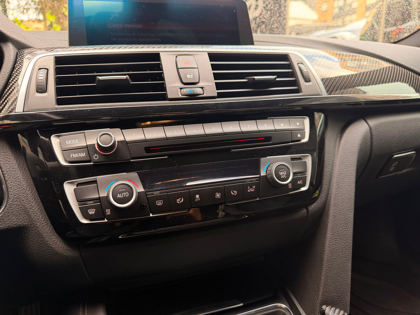 BMW M4 Coupé Modelo 2019