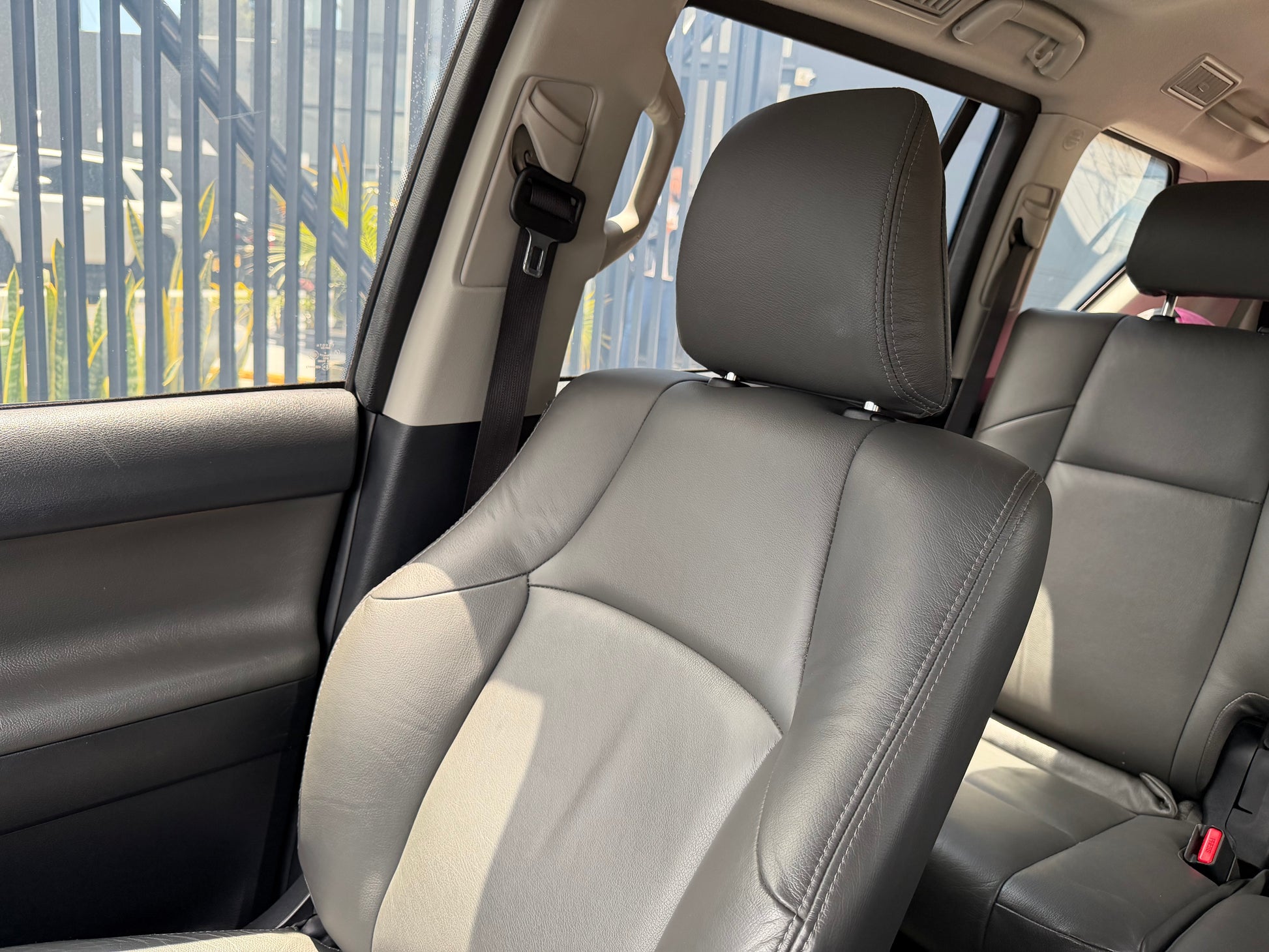 Toyota Prado VX 4.0 Modelo 2017 - Autos 93