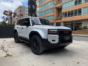 Toyota Land Cruiser Prado First Edition Modelo 2025