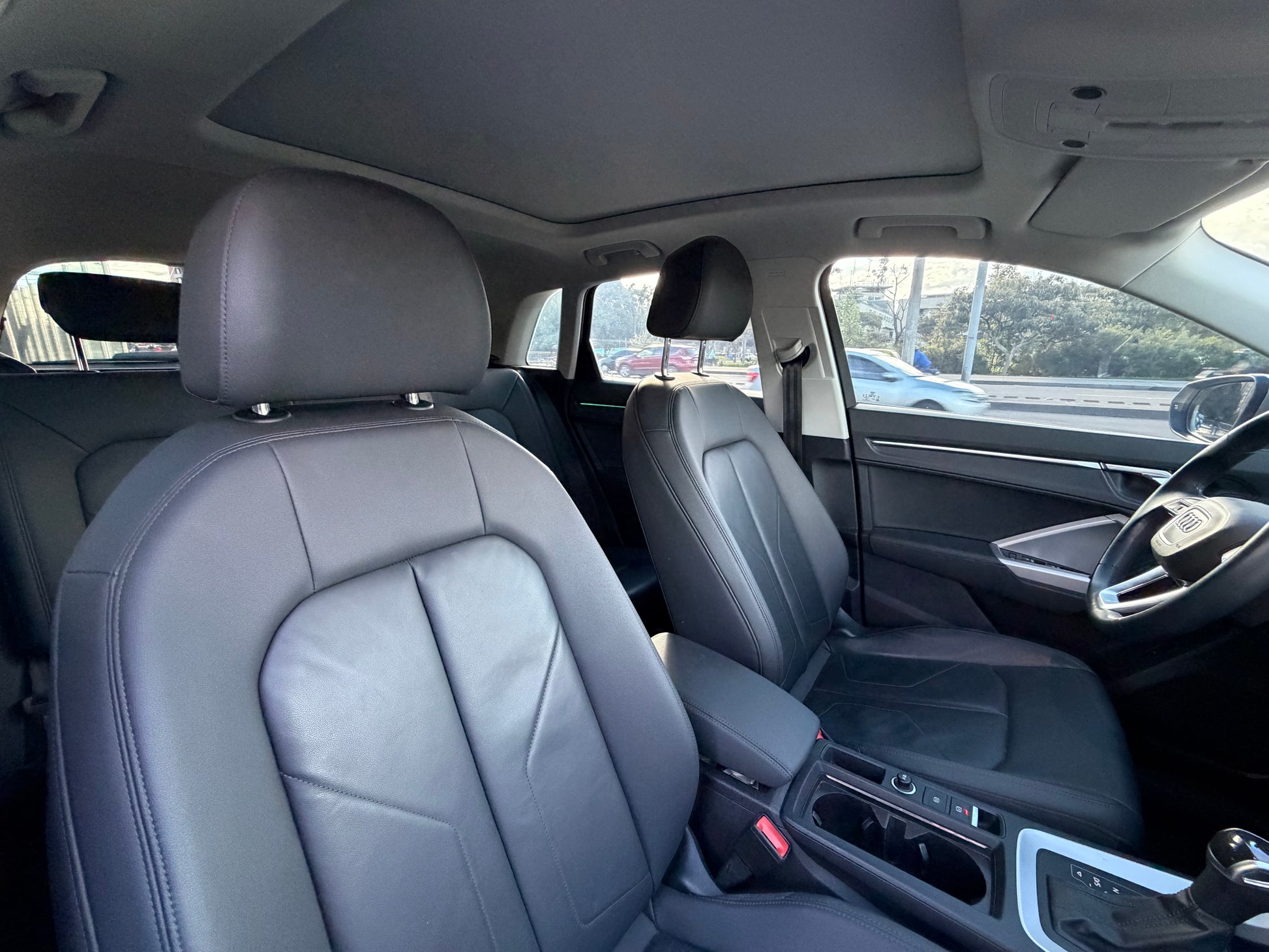 Audi Q3 Modelo 2022 - Autos 93