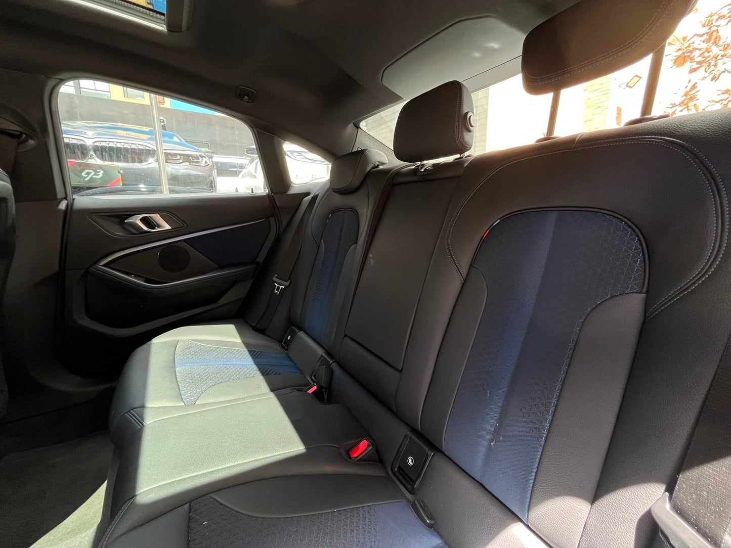 BMW 218i Gran Coupé Modelo 2020