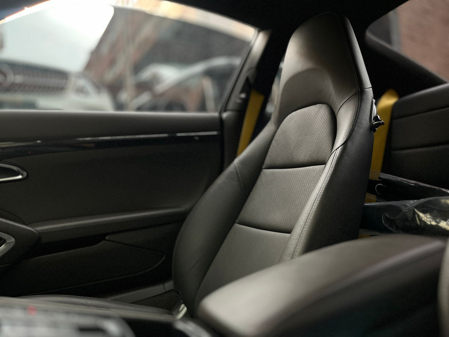 Porsche 911 Carrera Modelo 2018 - Autos 93