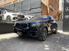 Cargar imagen en el visor de la galería, BMW X3 M40I Modelo 2019
