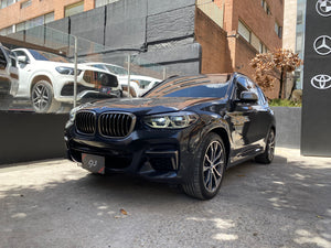 BMW X3 M40I Modelo 2019