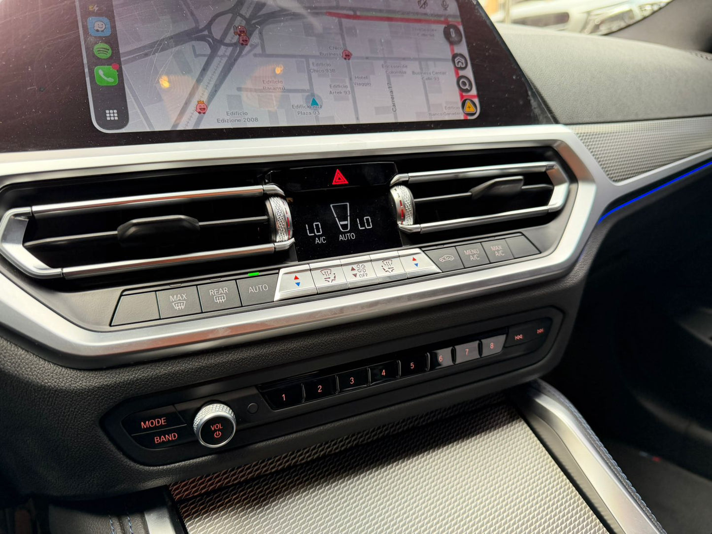 BMW 430i Coupé Modelo 2021 - Autos 93