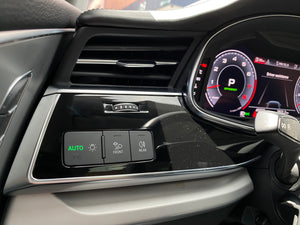 Audi Q8 Hibrido Modelo 2019