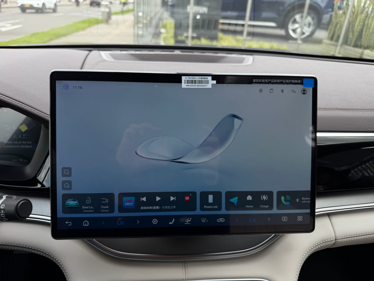 BYD Song Plus EV Full Modelo 2025 - Autos 93