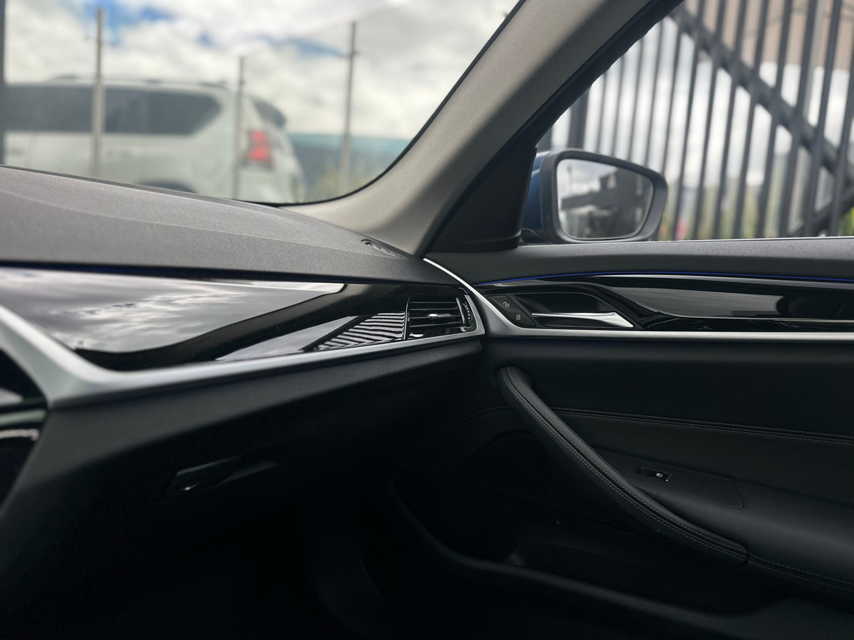 BMW 530i Modelo 2021