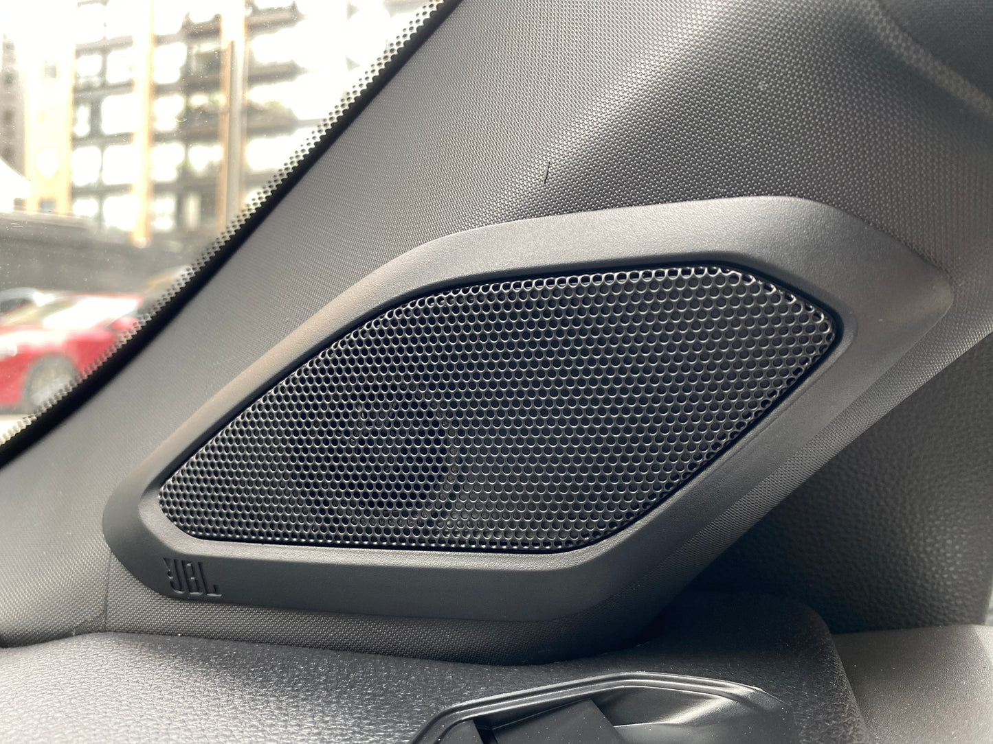 Toyota Sequoia TRD PRO 1794 Edition Modelo 2026 (IMPORTACIÓN) - Autos 93