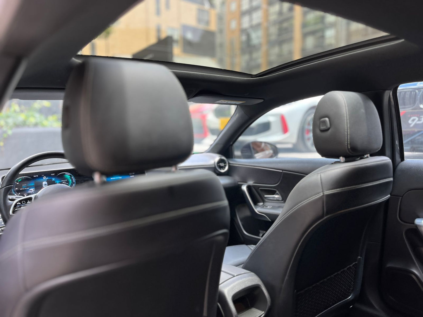 Mercedes Benz A200 Modelo 2019