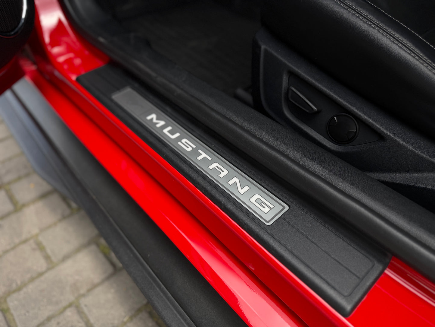 Ford Mustang GT Modelo 2021 - Autos 93