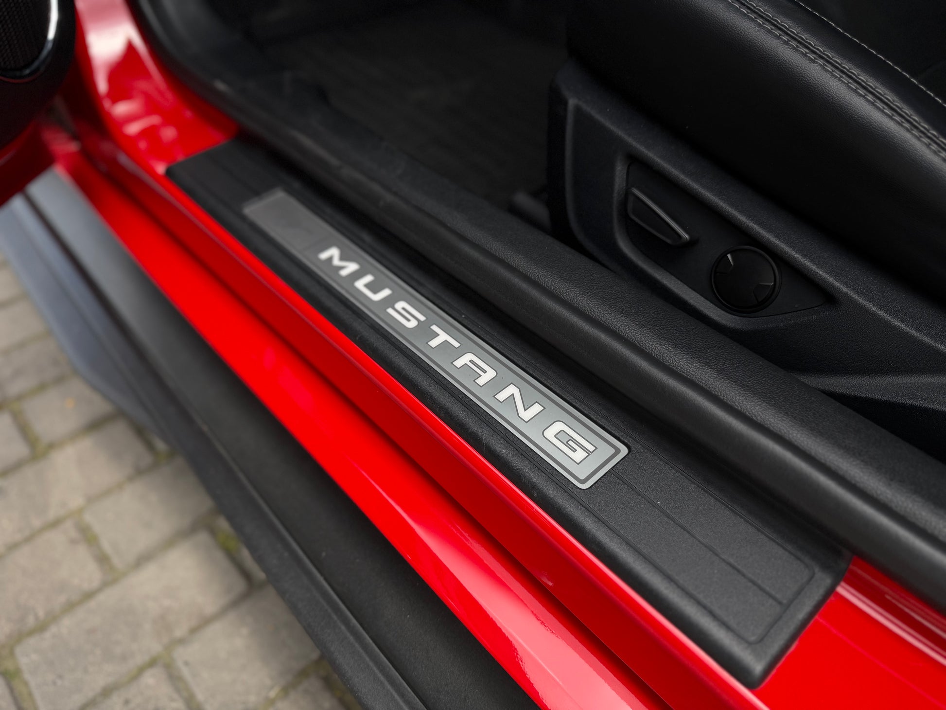 Ford Mustang GT Modelo 2021 - Autos 93